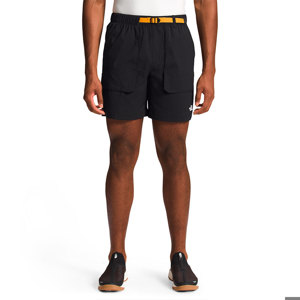 The North Face-Shorts-M CLASS V RIPSTOP SHORT PD