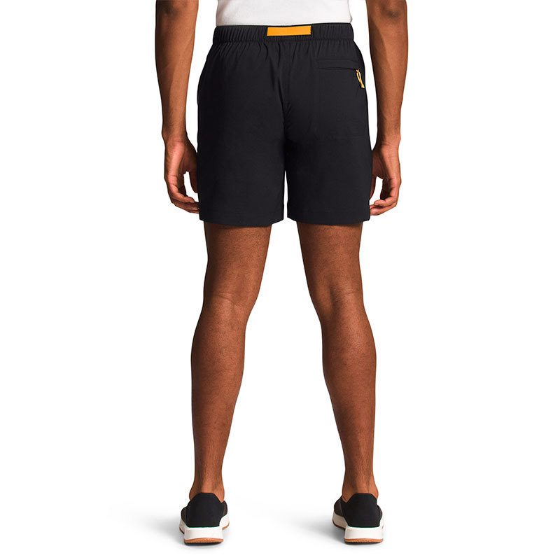 The North Face-Shorts-M CLASS V RIPSTOP SHORT SN