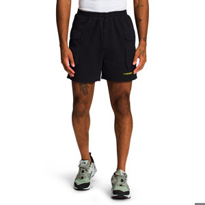 The North Face-Shorts-M COORDINATES UTILITY SHORT FN