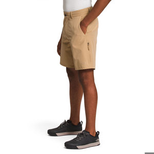 The North Face-Shorts-M ROLLING SUN PACKABLE SHORT AN