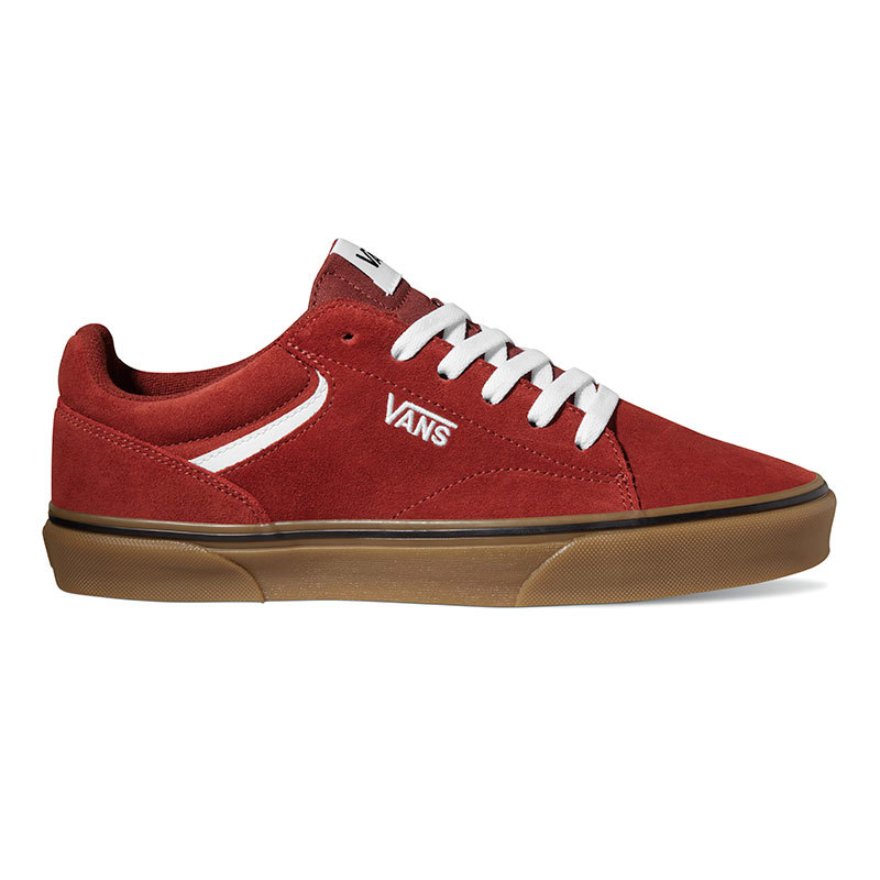 Vans-Zapatillas-M SELDAN SN