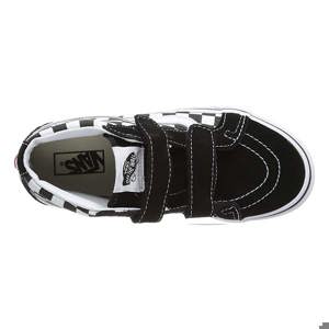 Vans-Zapatillas-K SK8-MID REISSUE V SN