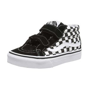 Vans-Zapatillas-K SK8-MID REISSUE V FN