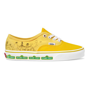 Vans-Zapatillas-U AUTHENTIC PD