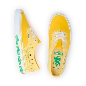 Vans-Zapatillas-U AUTHENTIC AN