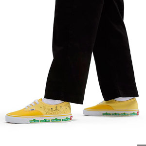 Vans-Zapatillas-U AUTHENTIC FN