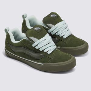 Vans-Zapatillas-U Knu Skool AN