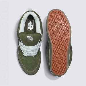 Vans-Zapatillas-U Knu Skool SN