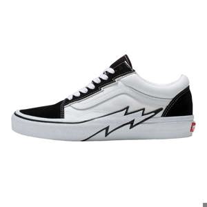Vans-Zapatillas-U Old Skool Bolt FN