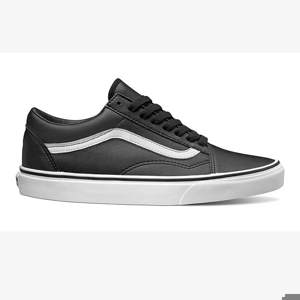 Vans-Zapatillas-U OLD SKOOL LEATHER PD