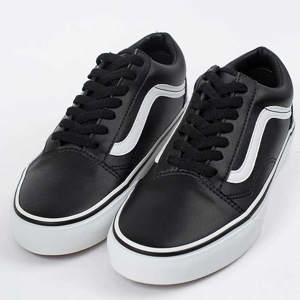 Vans-Zapatillas-U OLD SKOOL LEATHER AN