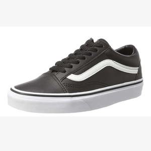 Vans-Zapatillas-U OLD SKOOL LEATHER FN