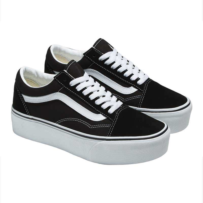 Vans-Zapatillas-U Old Skool Stackform AN