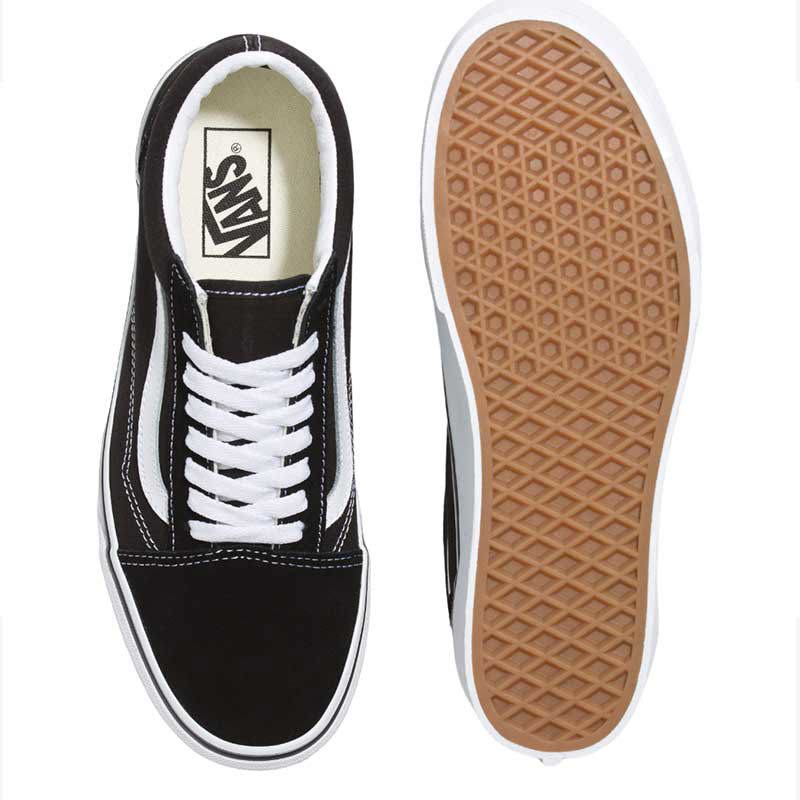 Vans-Zapatillas-U Old Skool Stackform SN
