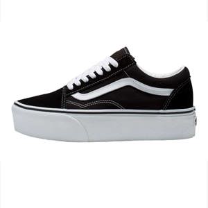 Vans-Zapatillas-U Old Skool Stackform FN
