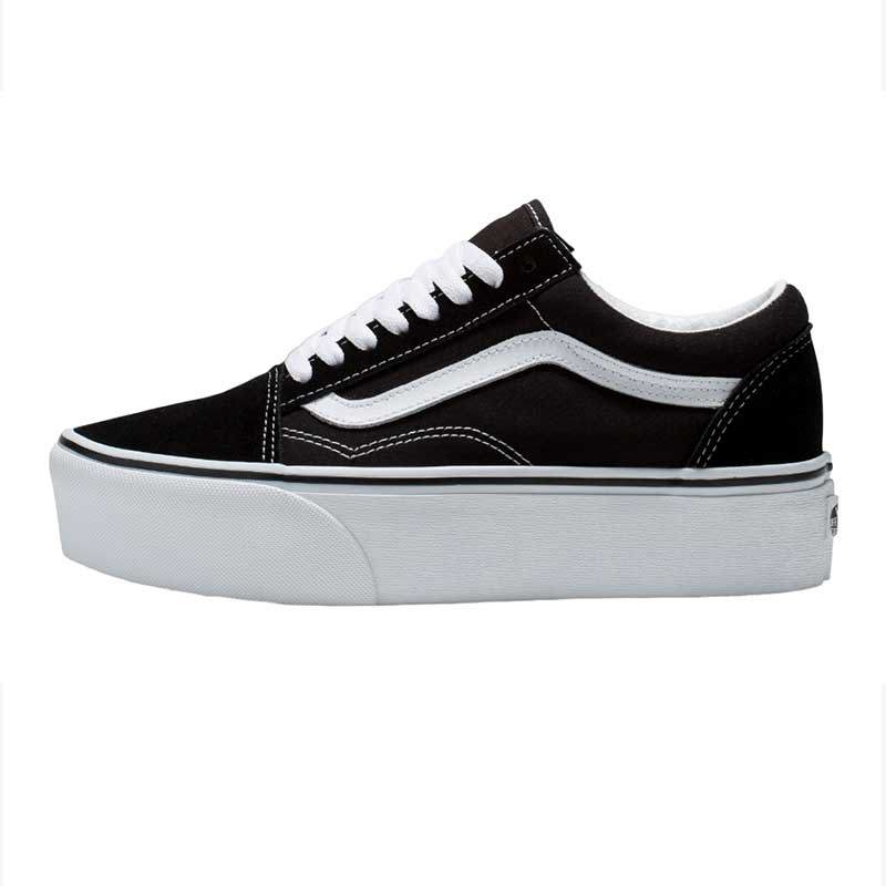 Vans-Zapatillas-U Old Skool Stackform FN