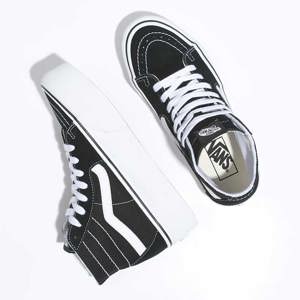 Vans-Zapatillas-U SK8-Hi Tapered Stackform AN