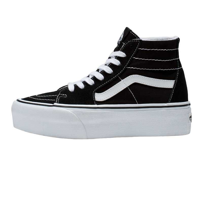 Vans-Zapatillas-U SK8-Hi Tapered Stackform SN