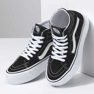 Vans-Zapatillas-U SK8-Hi Tapered Stackform FN
