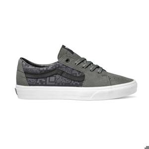 Vans-Zapatillas-U SK8-Low PD