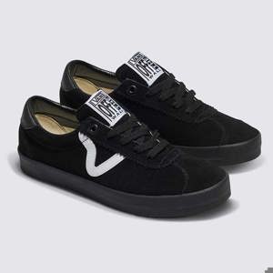 Vans-Zapatillas-U Sport Low AN