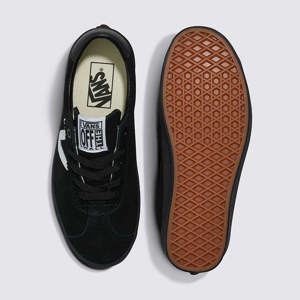 Vans-Zapatillas-U Sport Low SN