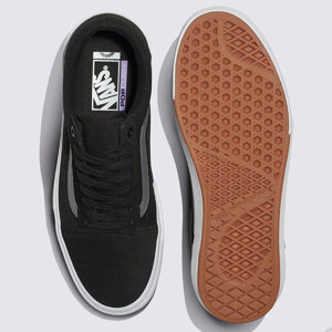 Vans-Zapatillas-M BMX Old Skool AN
