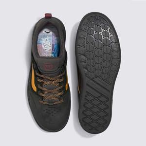 Vans-Zapatillas-M BMX Peak AN
