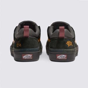 Vans-Zapatillas-M BMX Peak SN