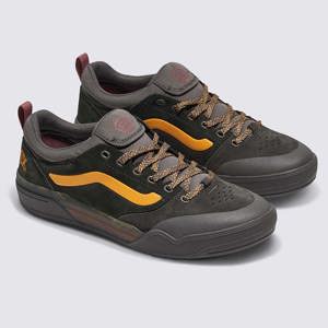 Vans-Zapatillas-M BMX Peak FN