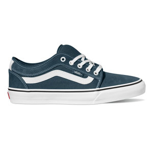 Vans-Zapatillas-M CHUKKA LOW SIDESTRIPE AN