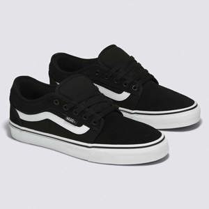 Vans-Zapatillas-M CHUKKA LOW SIDESTRIPE PD