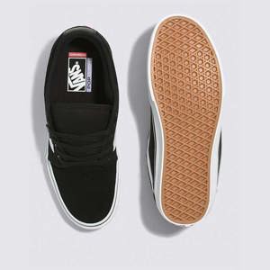 Vans-Zapatillas-M CHUKKA LOW SIDESTRIPE AN