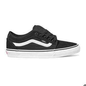 Vans-Zapatillas-M CHUKKA LOW SIDESTRIPE SN