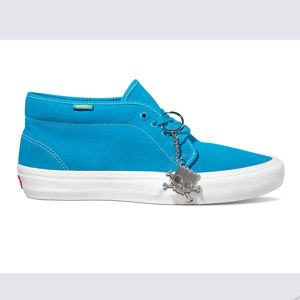Vans-Zapatillas-M CHUKKA PRO PD