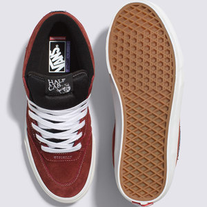 Vans-Zapatillas-M Skate Half Cab 92 AN