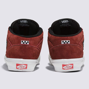 Vans-Zapatillas-M Skate Half Cab 92 SN