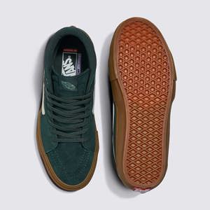 Vans-Zapatillas-M Skate SK8-Hi AN