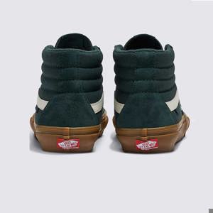 Vans-Zapatillas-M Skate SK8-Hi SN