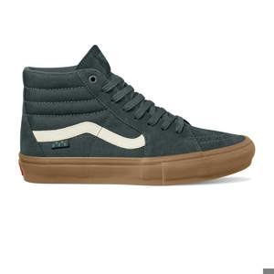Vans-Zapatillas-M Skate SK8-Hi FN