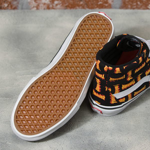 Vans-Zapatillas-M Skate SK8-Hi FN