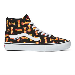 Vans-Zapatillas-M Skate SK8-Hi PD