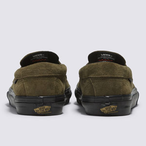Vans-Zapatillas-M Skate Style 53 SN