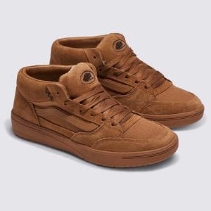 Vans-Zapatillas-M Zahba Mid PD