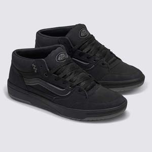 Vans-Zapatillas-M Zahba Mid PD