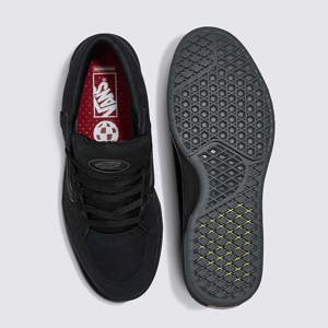 Vans-Zapatillas-M Zahba Mid AN