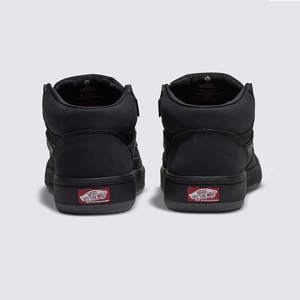 Vans-Zapatillas-M Zahba Mid SN