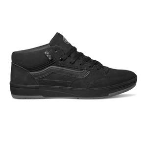 Vans-Zapatillas-M Zahba Mid FN