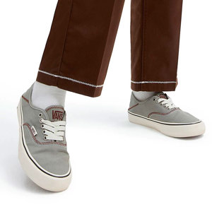 Vans-Zapatillas-U Authentic VR3 SF FN