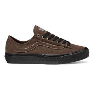 Vans-Zapatillas-U Style 36 Decon VR3 SF PD